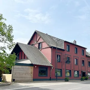 Hotel Restaurant Lamy, Troisvierges