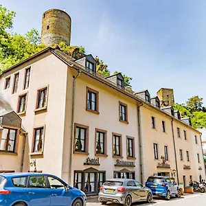Hotel Le Postillon, Esch-sur-Sûre
