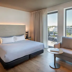 Innside By Melia **** Luxembourg
