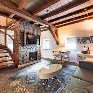 Hotel Le Boutique &, Clervaux