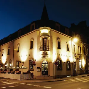 Le Chatelet *** Luxembourg